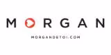 logo Morgan