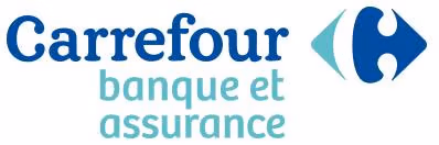 logo CARREFOUR - BANQUE & ASSURANCES