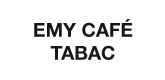 logo Emy's Café