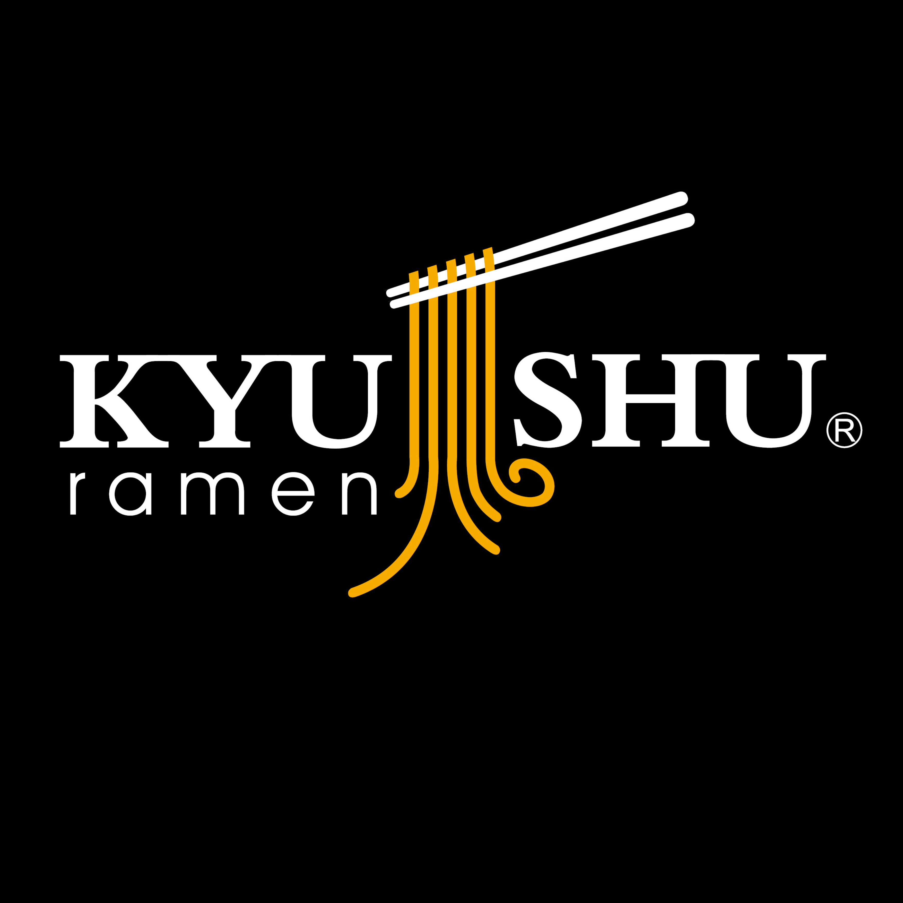 logo Kyushu Ramen