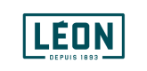 logo Léon Fish - Brasserie